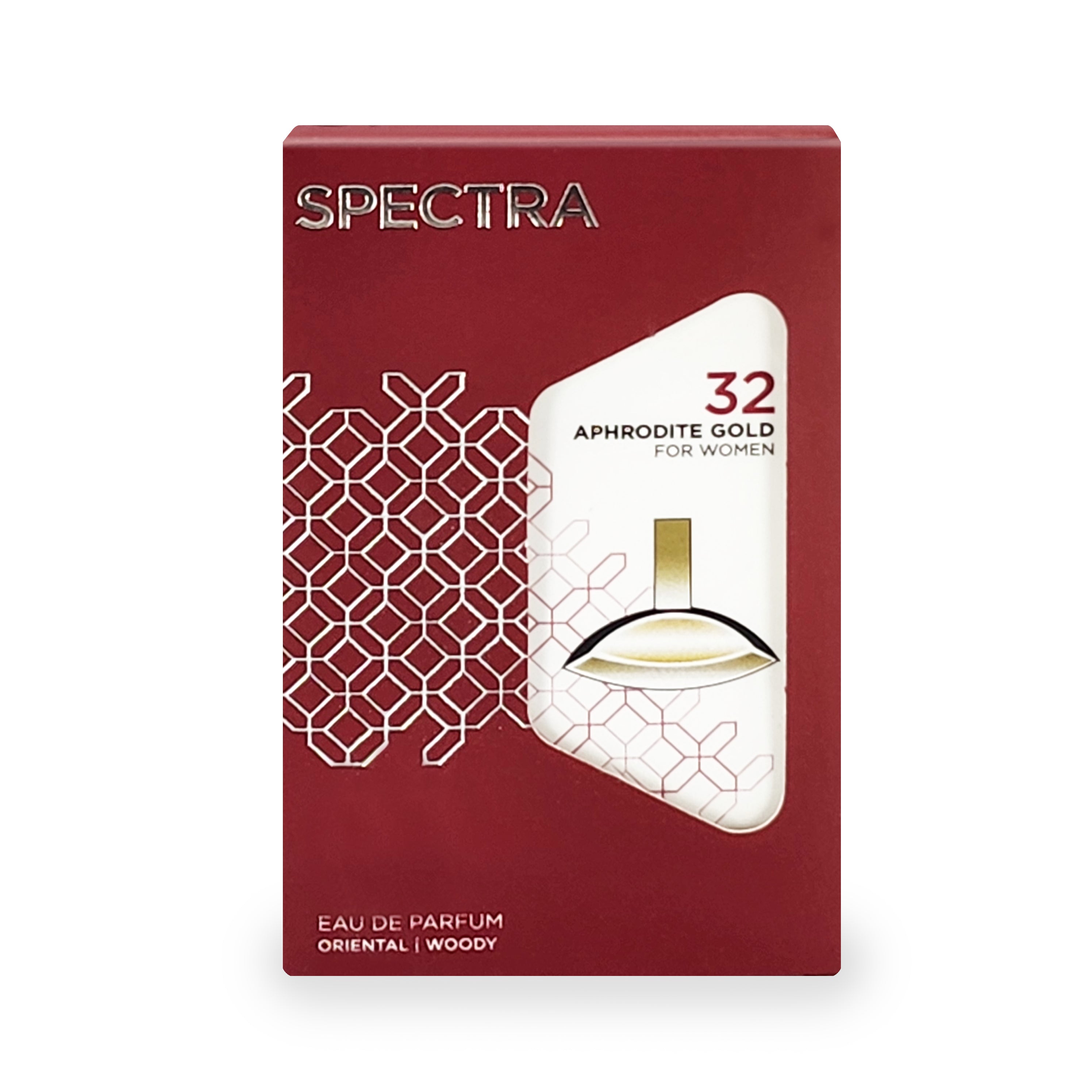 SPECTRA 32 - INSPIRADO: Euphoria Liquid Calvin Klein
