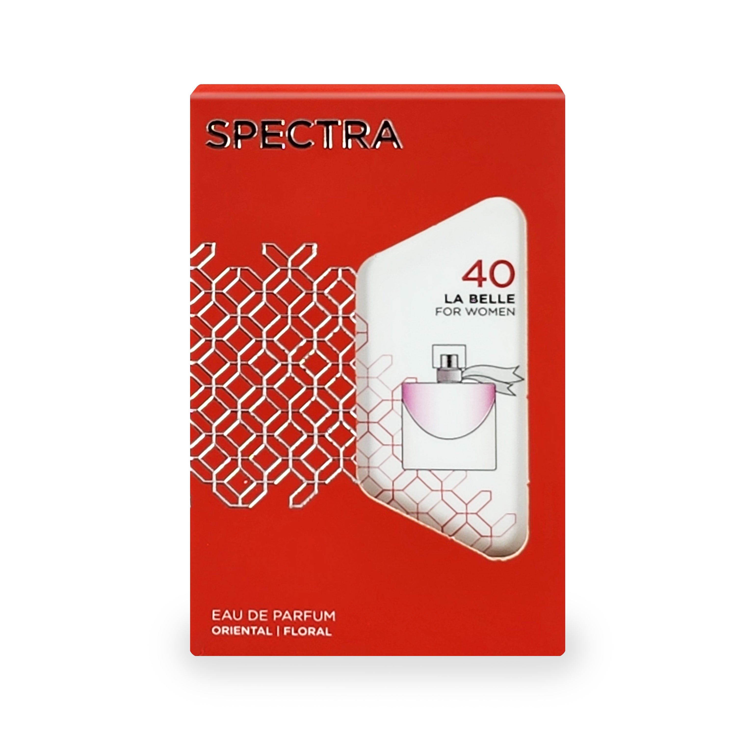 SPECTRA 40 - INSPIRADO: La Vie Est Belle Lancome