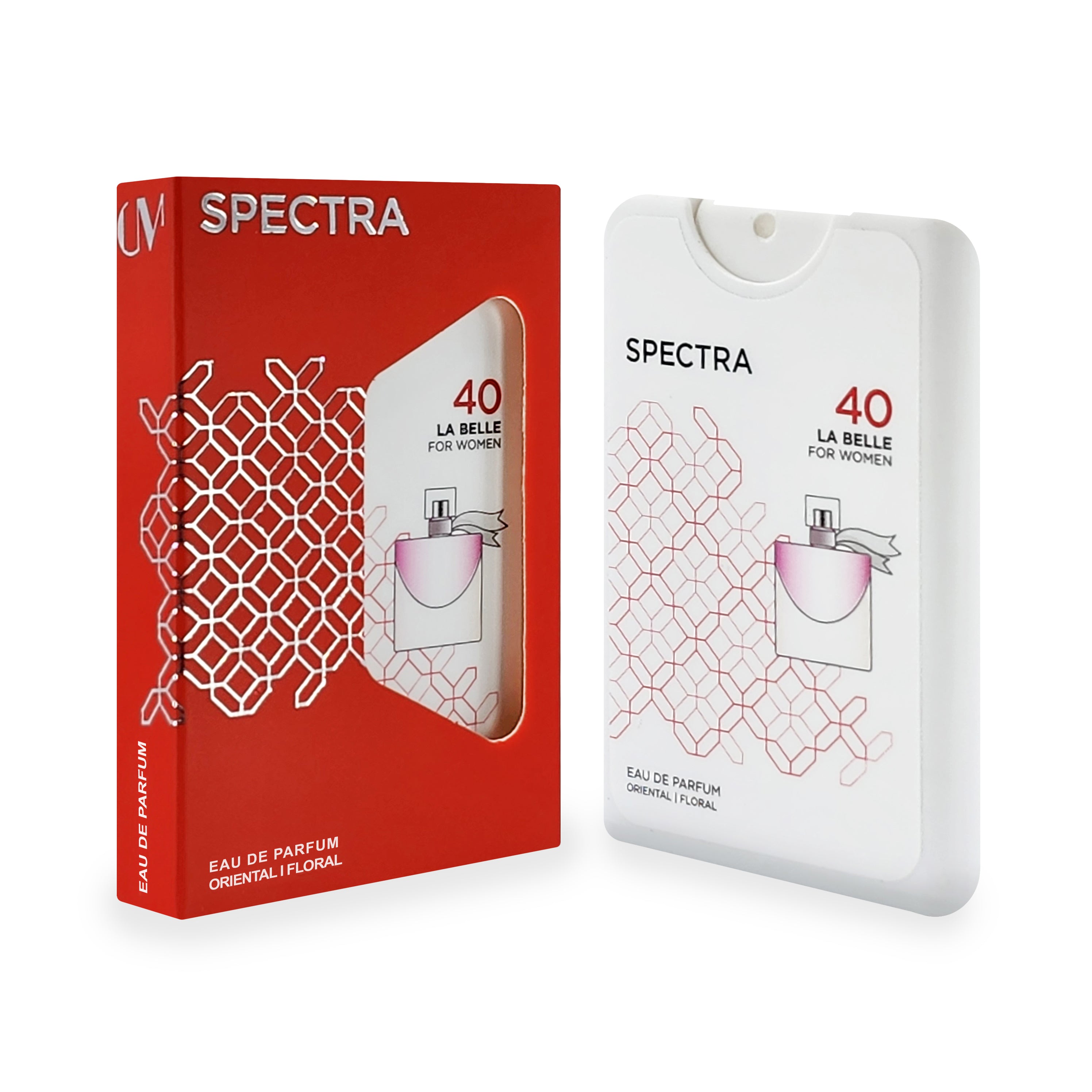 SPECTRA 40 - INSPIRADO: La Vie Est Belle Lancome